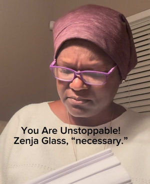 Video post by @zenjaglass on TikTok