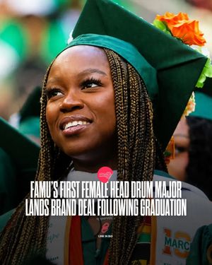 Image post by @hbcubuzz on Instagram