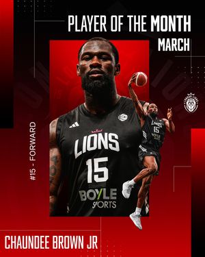 Image post by @londonlions on Instagram