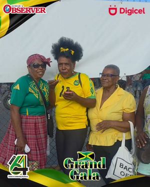 Image post by @jamaicaobserver on Instagram