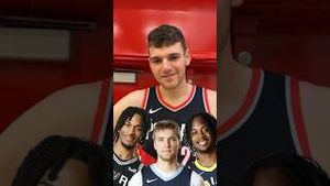 Video post by @nba on YouTube