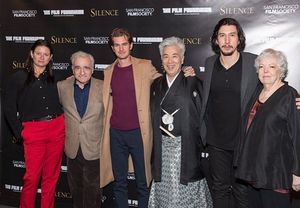 Image post by @martinscorsese_ on Instagram