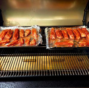 Image post by @webergrills on Instagram