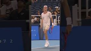 Video post by @atptour on YouTube