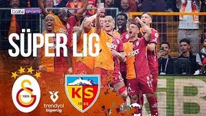 Video post by @beinsportsusa on YouTube