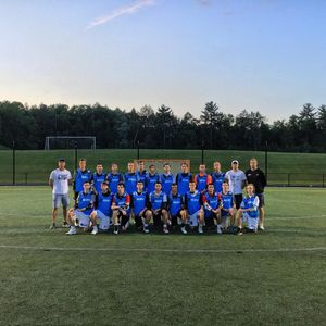 Image post by @2waylacrosse on Instagram