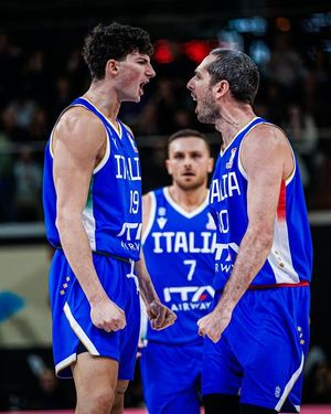 Image post by @italiateam on Instagram