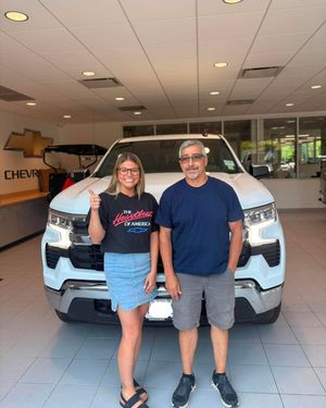 Image post by @mohawkchevrolet on Instagram