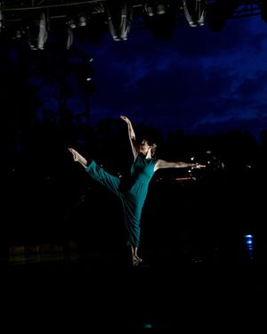 Image post by @downtowncarypark on Instagram