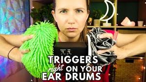 Video post by @fastasmr on YouTube