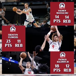 Image post by @sandiegoclippers on Instagram