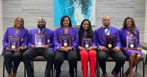 Image post by @benedict_college on Instagram