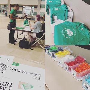 Image post by @marshallu on Instagram