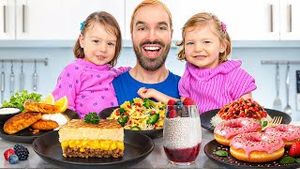 Video post by @carliscooking on YouTube