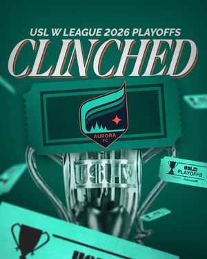 Image post by @uslwleague on Instagram