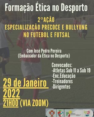 Image post by @merelinenseFC on Facebook