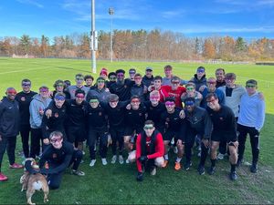 Image post by @cornellmsoccer on Instagram