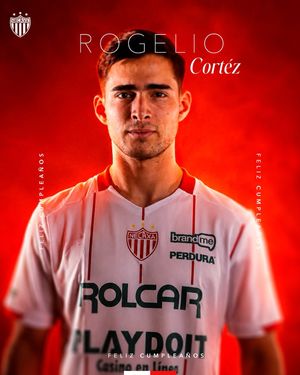 Image post by @clubnecaxa on Instagram