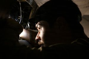 Image post by @usairforce on Instagram