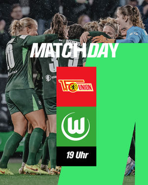 Image post by @vfl.wolfsburg.frauen on Instagram