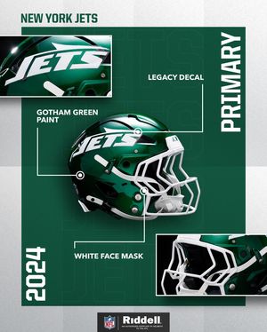 Image post by @riddellsports on Instagram