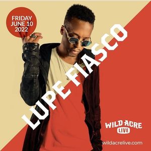 Image post by @lupefiasco on Instagram