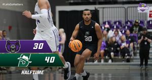 Image post by @StetsonMBB on Twitter