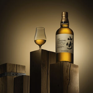 Image post by @suntorywhisky on Instagram