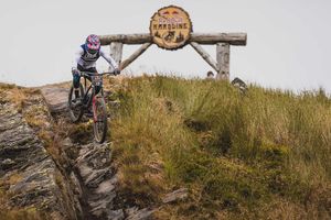 Image post by @nukeproofbikes on Instagram