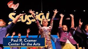 Video post by @thestewardschool on YouTube