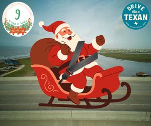 Image post by @txdot on Instagram