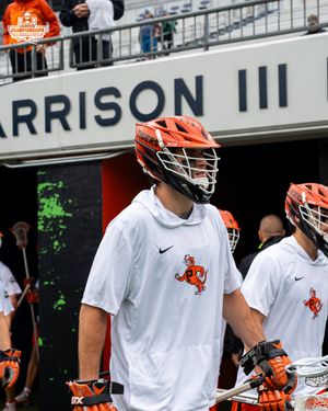 Image post by @NCAALAX on Twitter