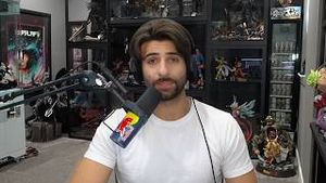 Video post by @sypherpk on YouTube