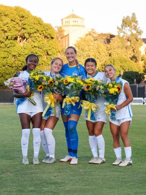 Image post by @uclawsoccer on Instagram