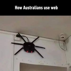 Image post by @9gag on Instagram