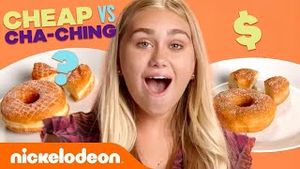 Video post by @nickelodeon on YouTube
