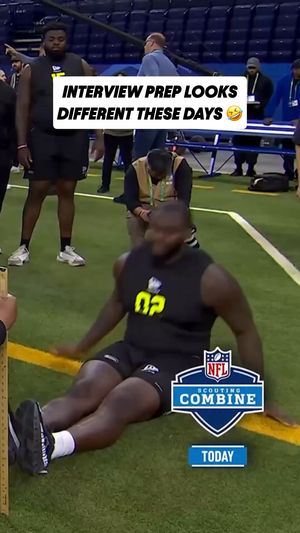 Video post by @nflonprime on TikTok