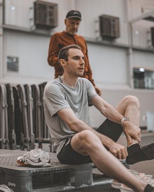 Image post by @claytonmurphy on Instagram