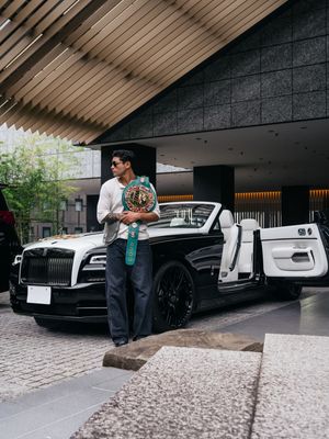 Image post by @kingryan on Instagram