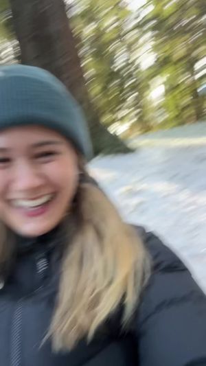 Video post by @smiles_miles_andmaisy on TikTok