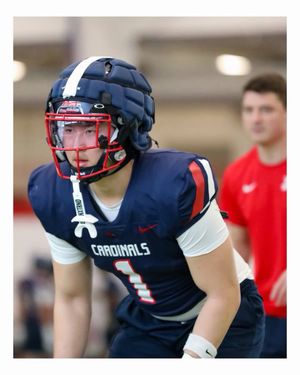 Image post by @svsuathletics on Instagram