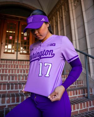 Image post by @uwsoftball on Instagram