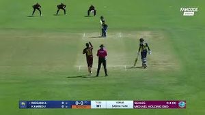 Video post by @fancode on YouTube