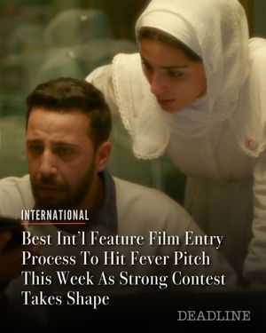 Image post by @deadline on Instagram