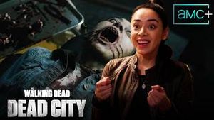 Video post by @thewalkingdead on YouTube