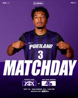 Text post by @PortlandMSOC on Twitter/X