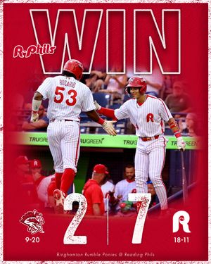 Image post by @fightins on Instagram