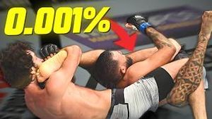 Video post by @ufc on YouTube