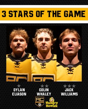 Image post by @adrianmd1hockey on Instagram