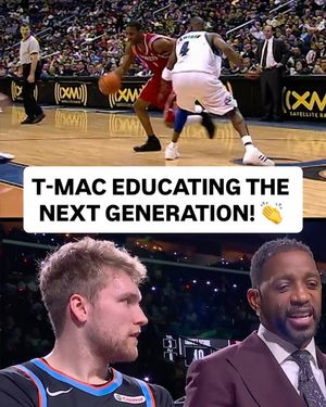 Image post by @nba on Instagram